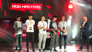 8 ROG Masters 2017 APAC Finals In Article